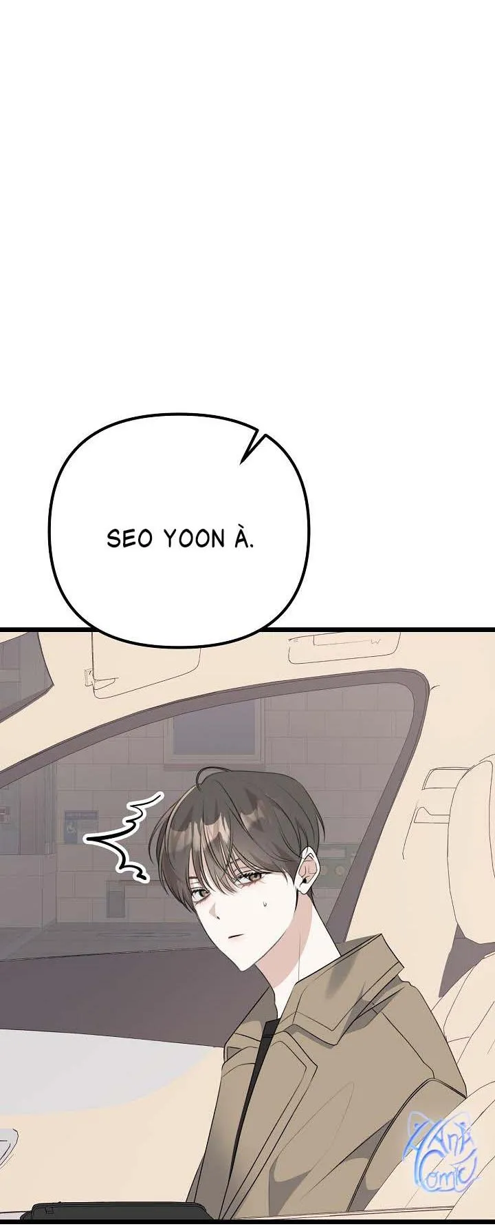 Say Nắng Chapter 21 Trang 45