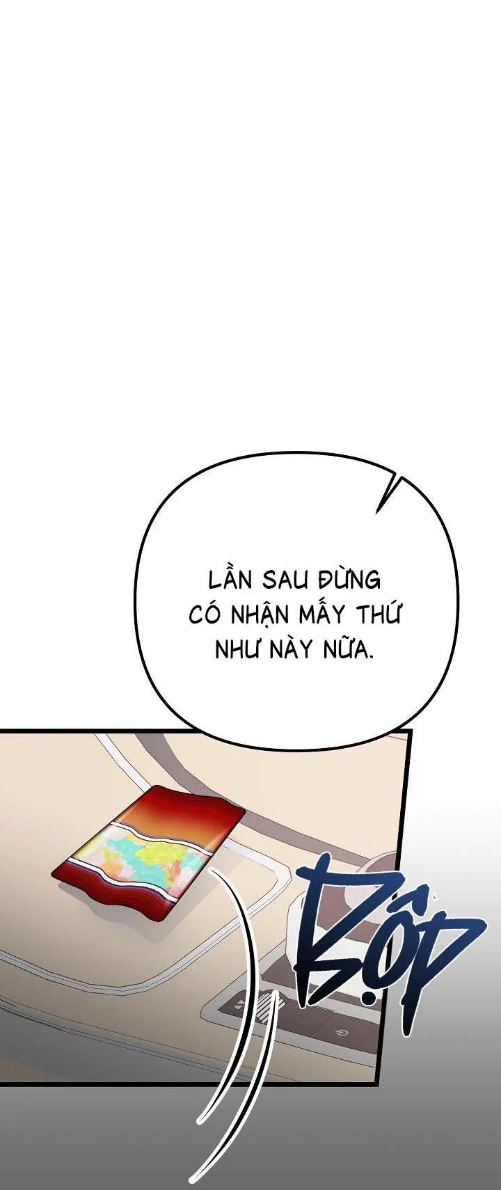 Say Nắng Chapter 21 Trang 46