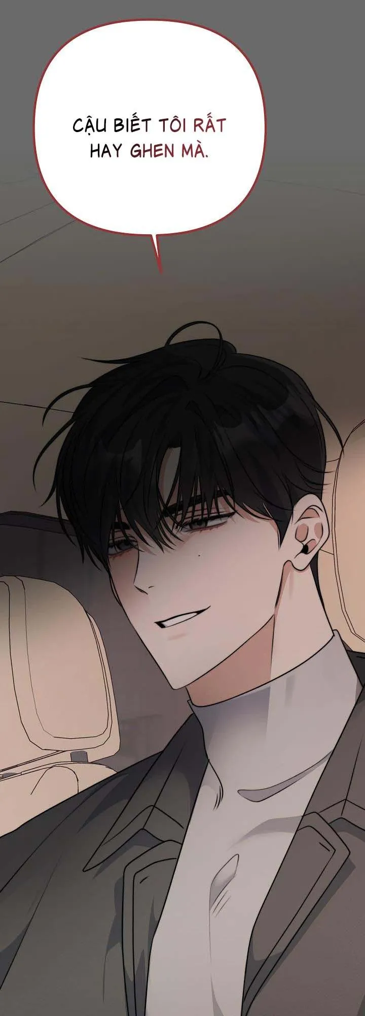 Say Nắng Chapter 21 Trang 47