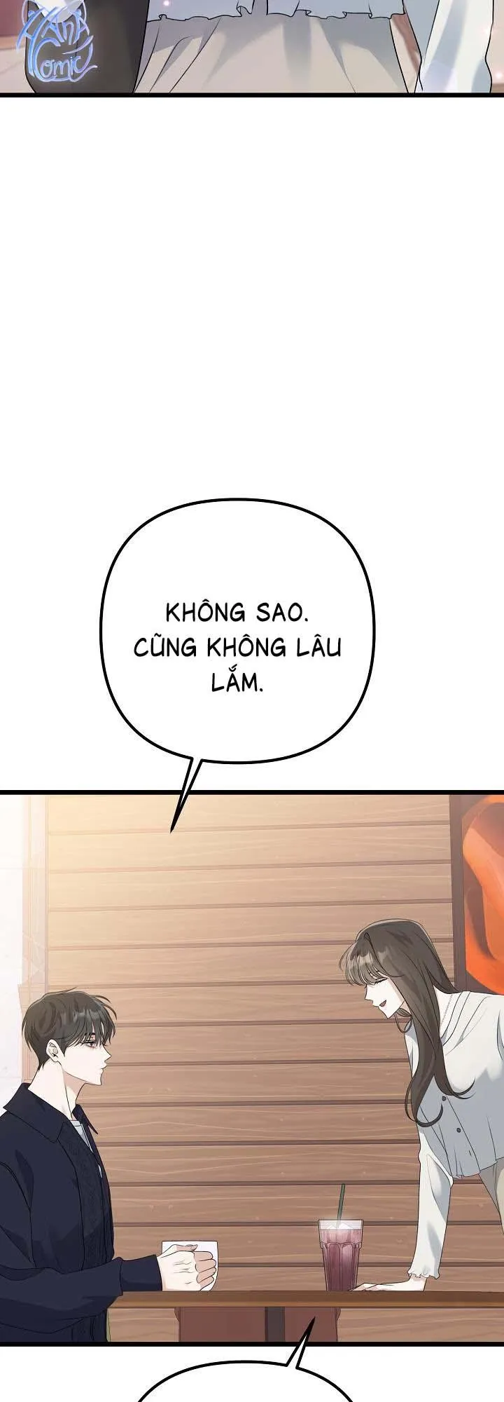 Say Nắng Chapter 21 Trang 61