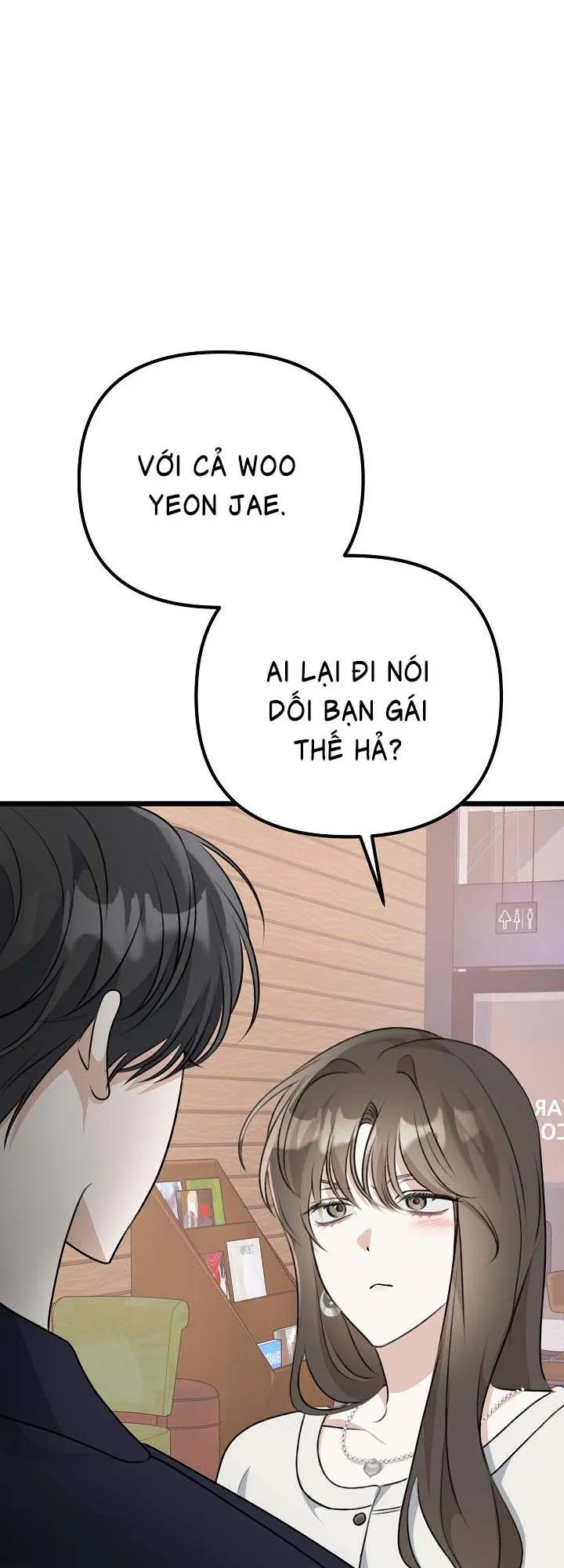 Say Nắng Chapter 21 Trang 76