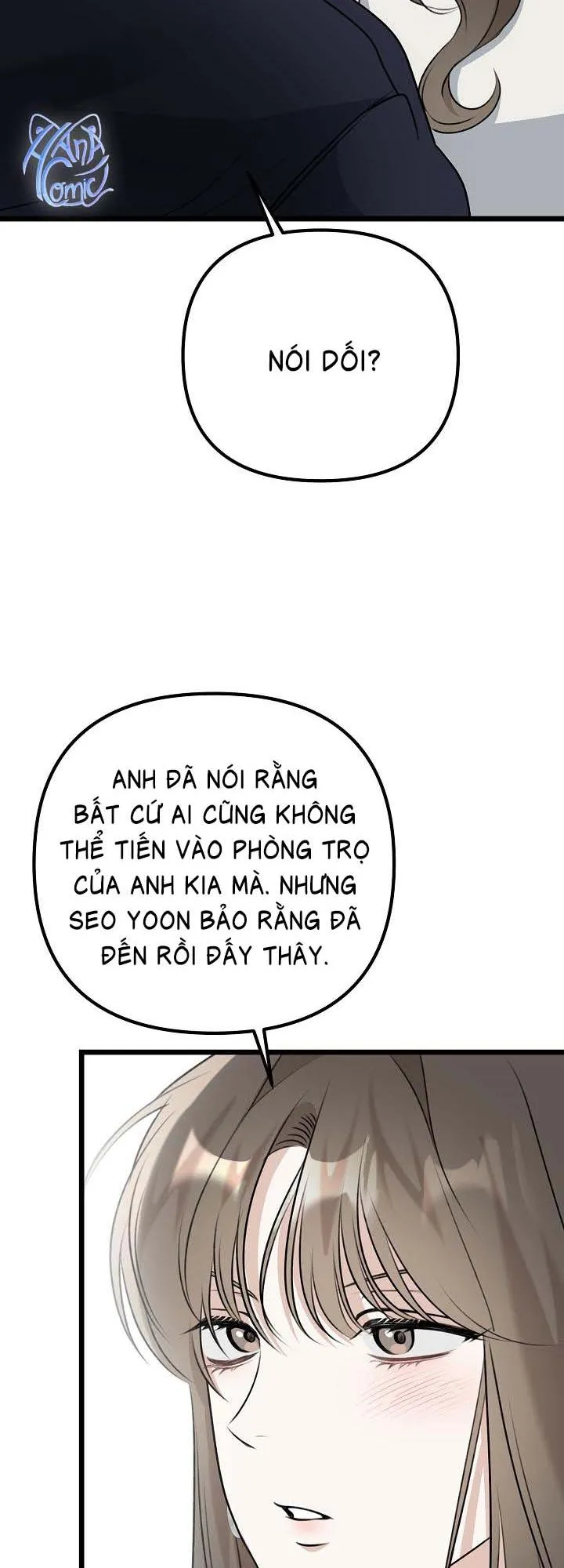 Say Nắng Chapter 21 Trang 77