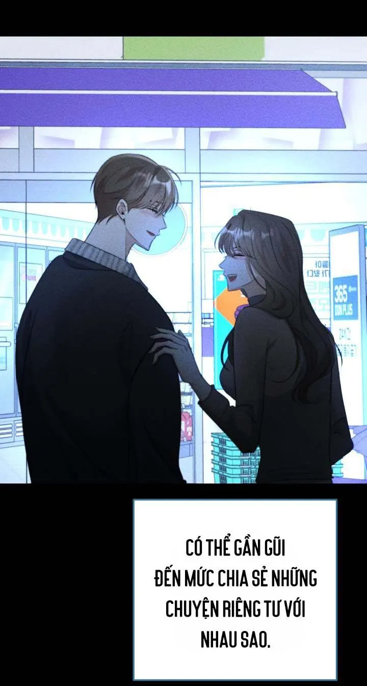 Say Nắng Chapter 21 Trang 82