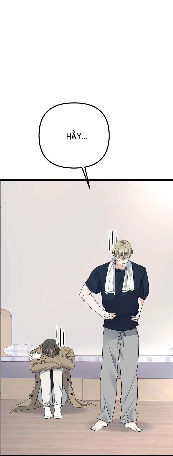 Say Nắng Chapter 22 Trang 12