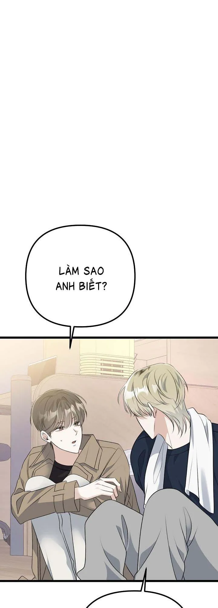 Say Nắng Chapter 22 Trang 17