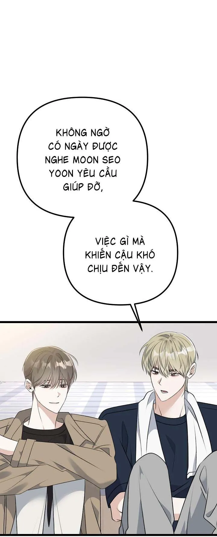 Say Nắng Chapter 22 Trang 20