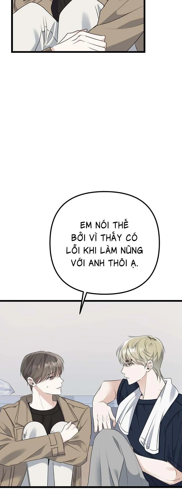 Say Nắng Chapter 22 Trang 25