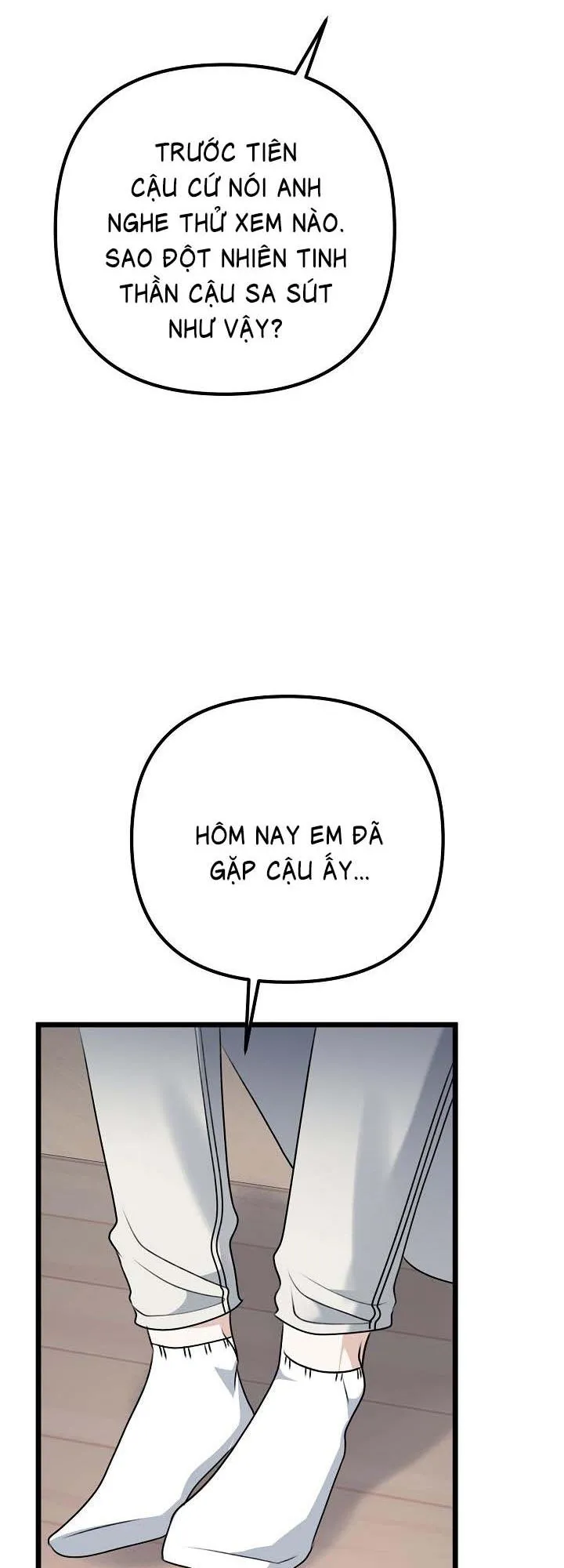 Say Nắng Chapter 22 Trang 26