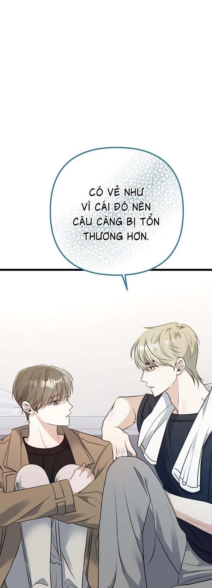 Say Nắng Chapter 22 Trang 35