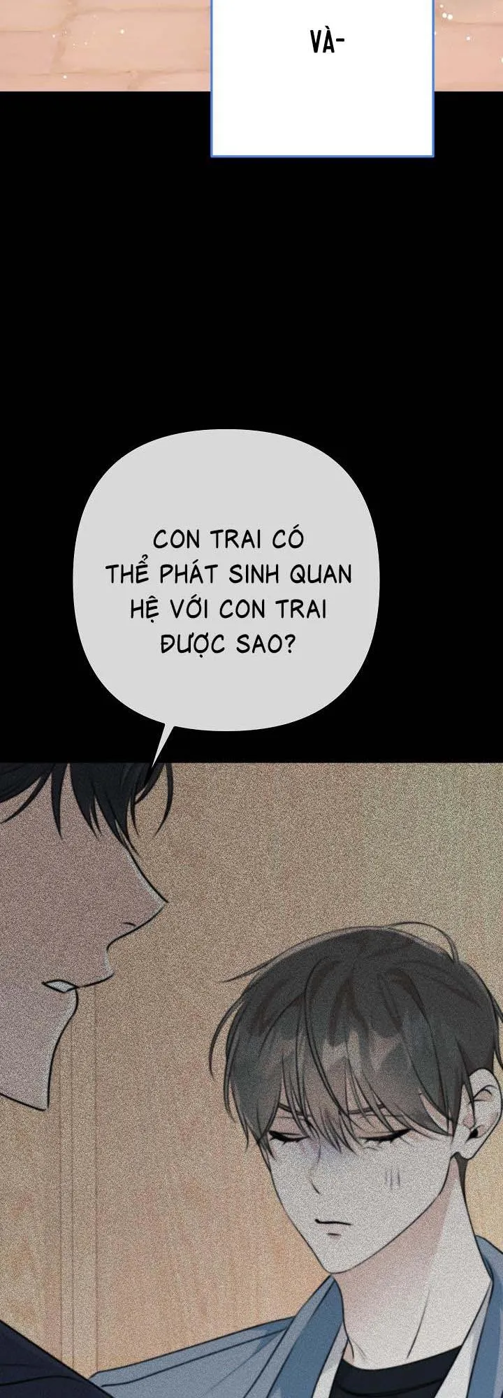 Say Nắng Chapter 22 Trang 40