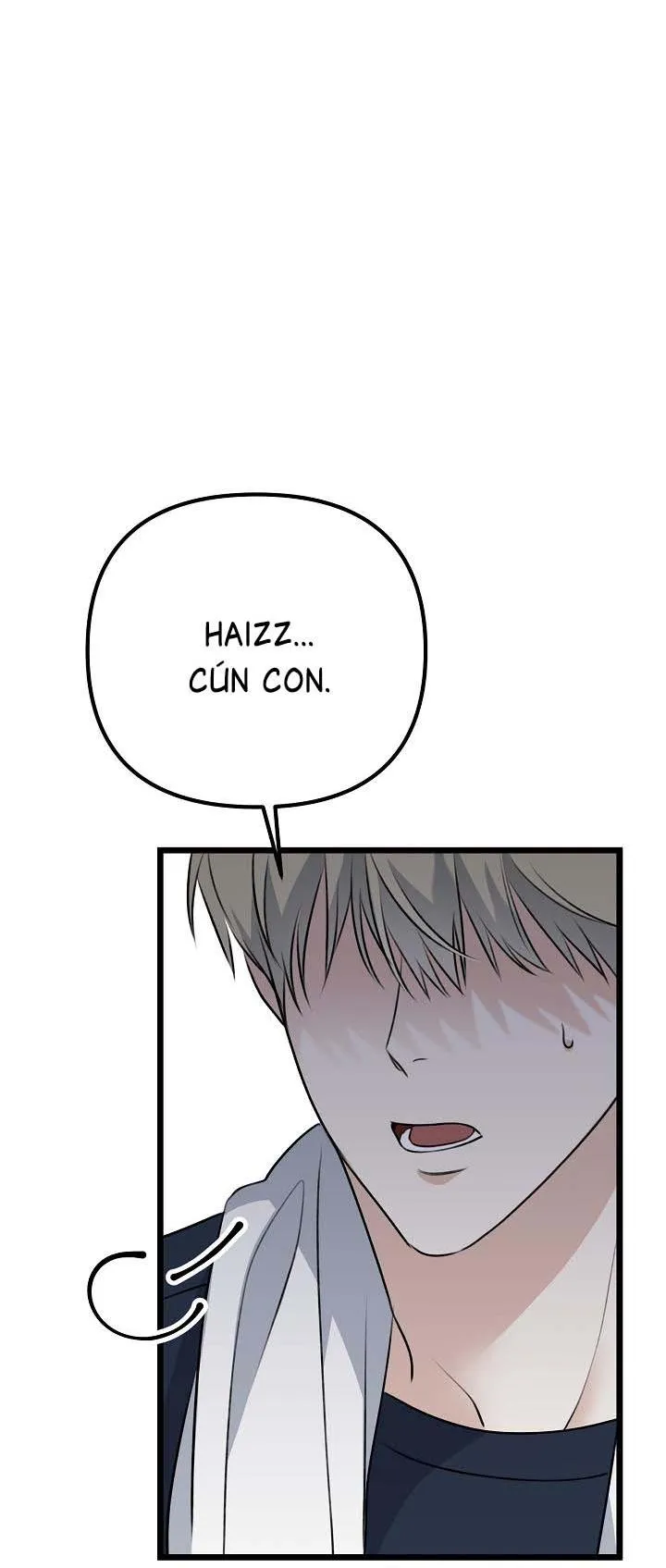 Say Nắng Chapter 22 Trang 43