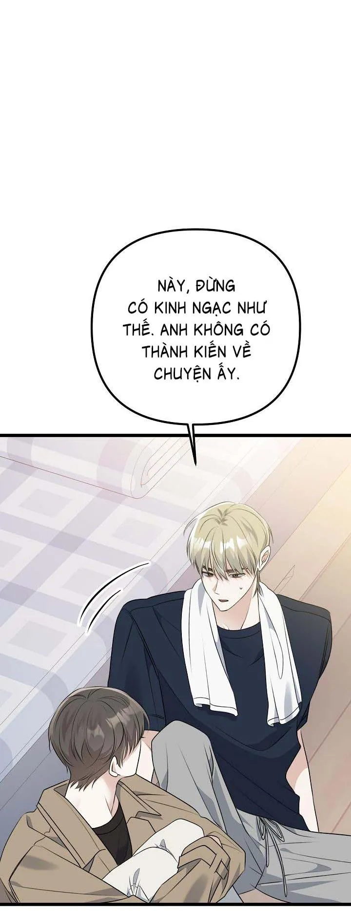 Say Nắng Chapter 22 Trang 49