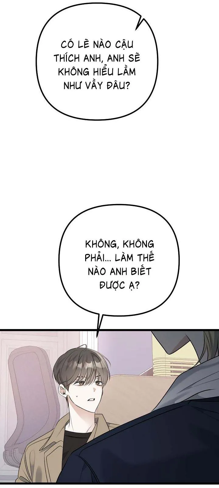 Say Nắng Chapter 22 Trang 50