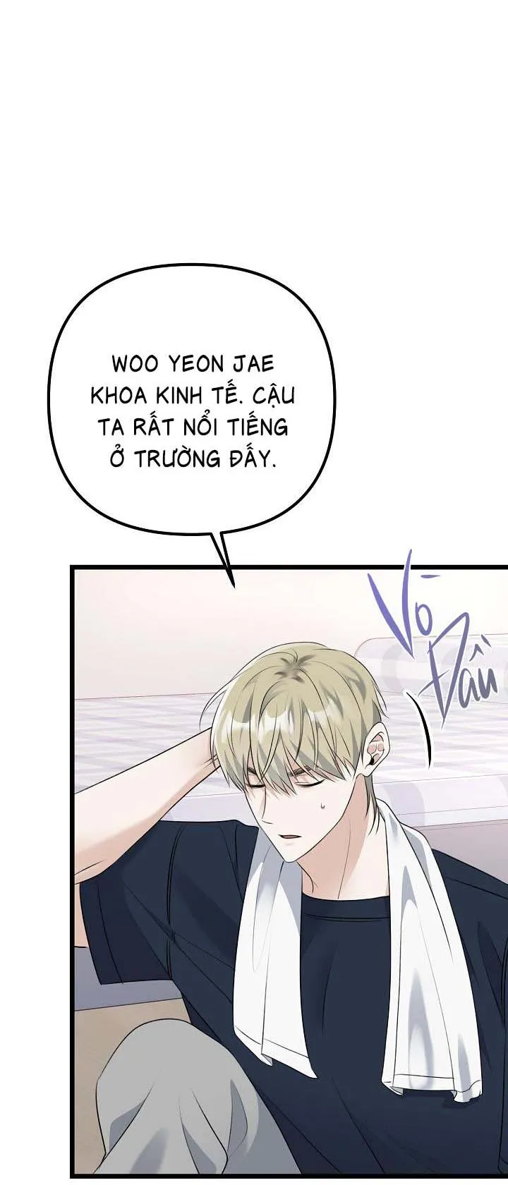 Say Nắng Chapter 22 Trang 51