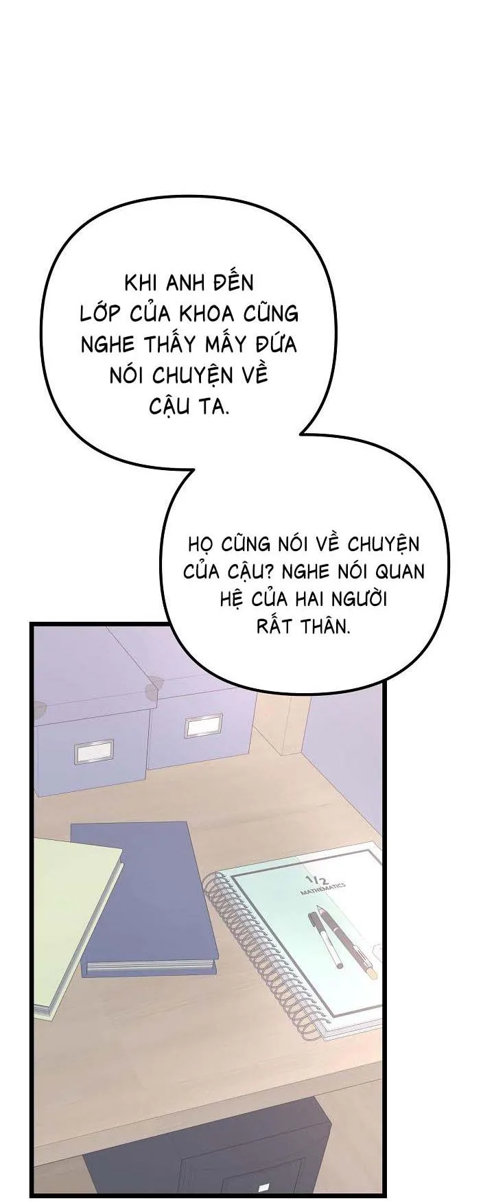 Say Nắng Chapter 22 Trang 52