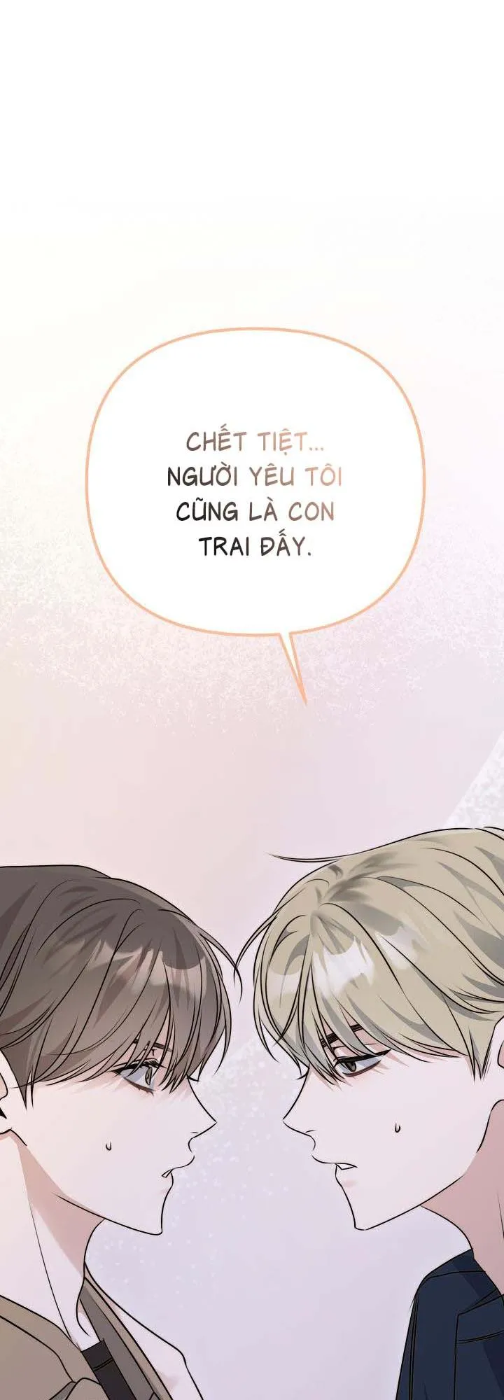 Say Nắng Chapter 22 Trang 67