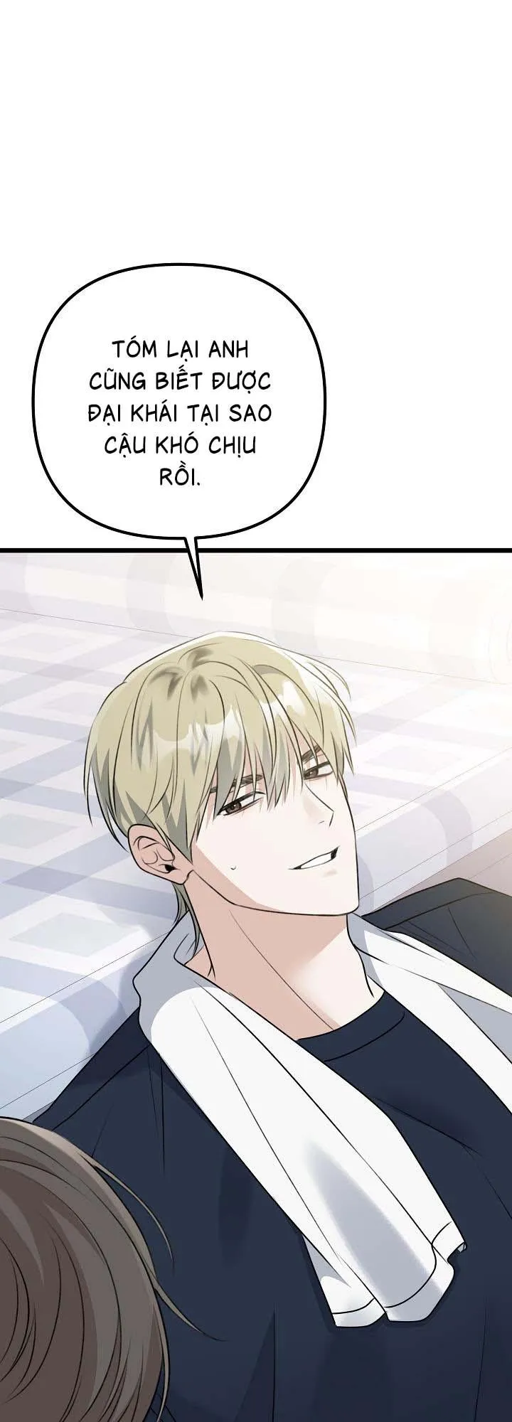 Say Nắng Chapter 22 Trang 72