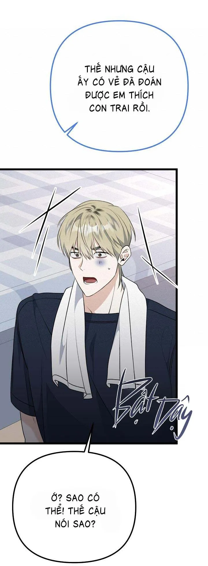 Say Nắng Chapter 22 Trang 77