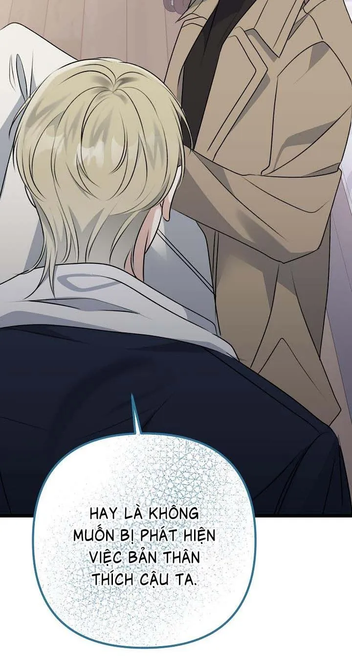 Say Nắng Chapter 22 Trang 85