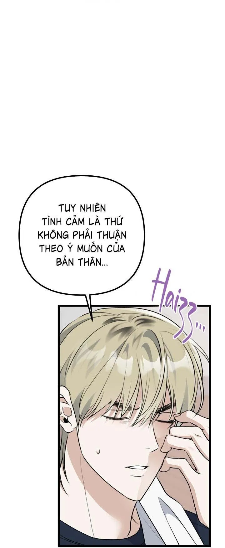 Say Nắng Chapter 23 Trang 9
