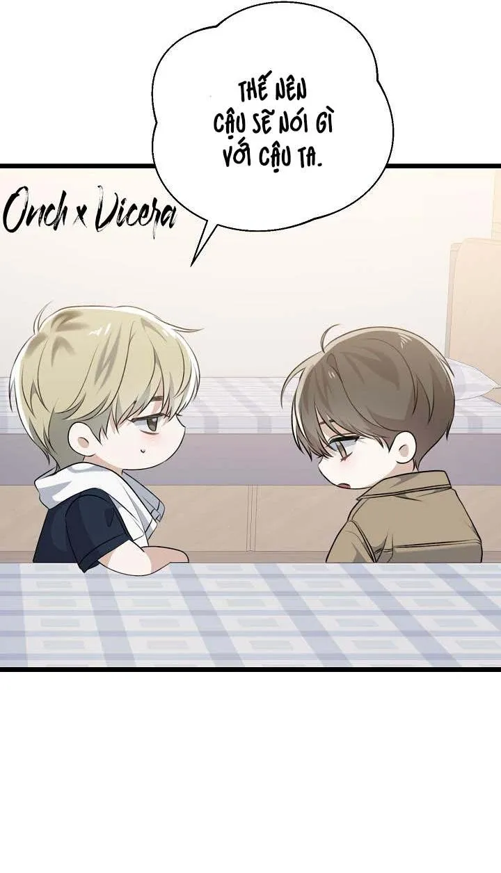 Say Nắng Chapter 23 Trang 11