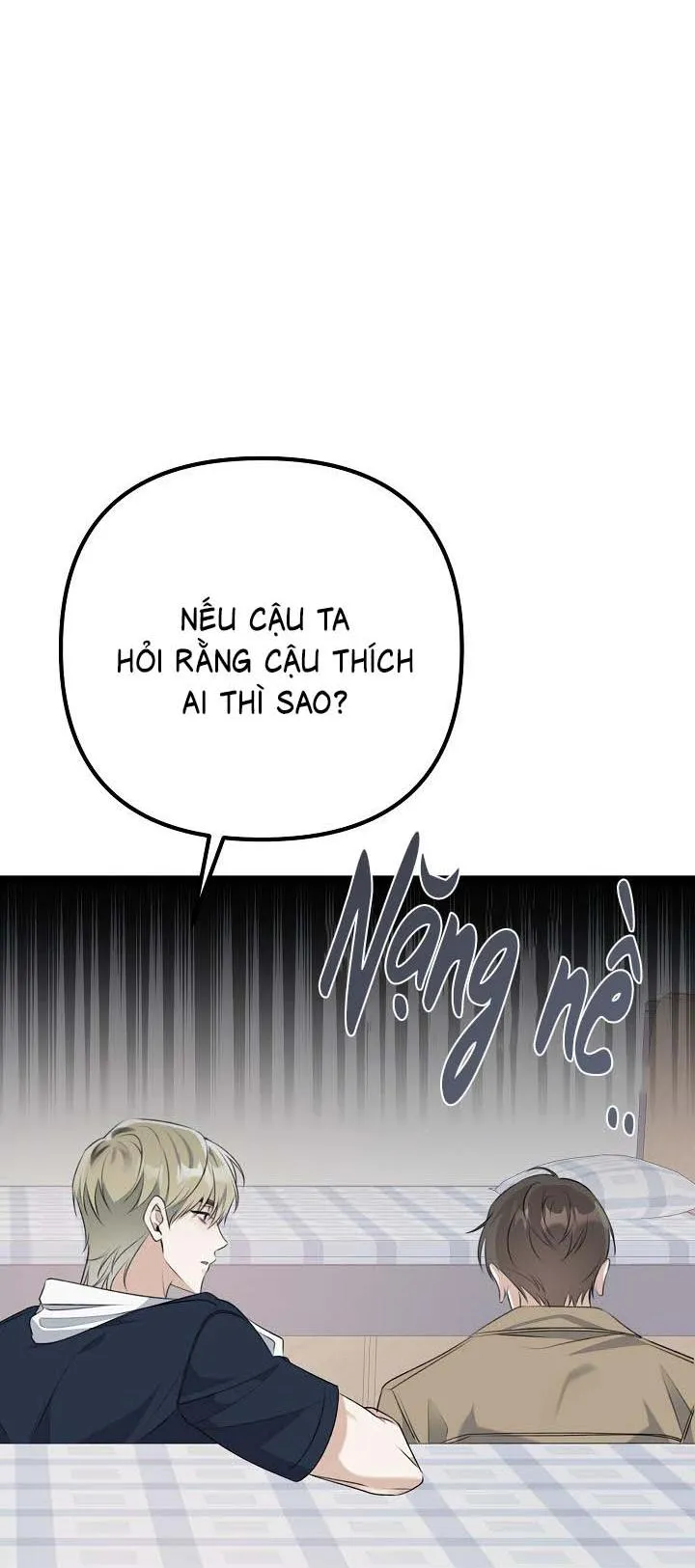 Say Nắng Chapter 23 Trang 13