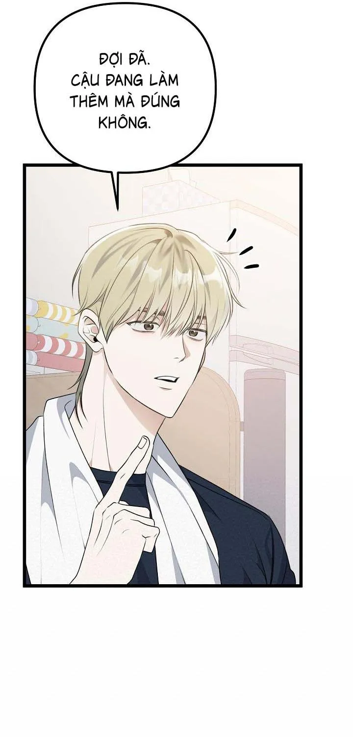 Say Nắng Chapter 23 Trang 15