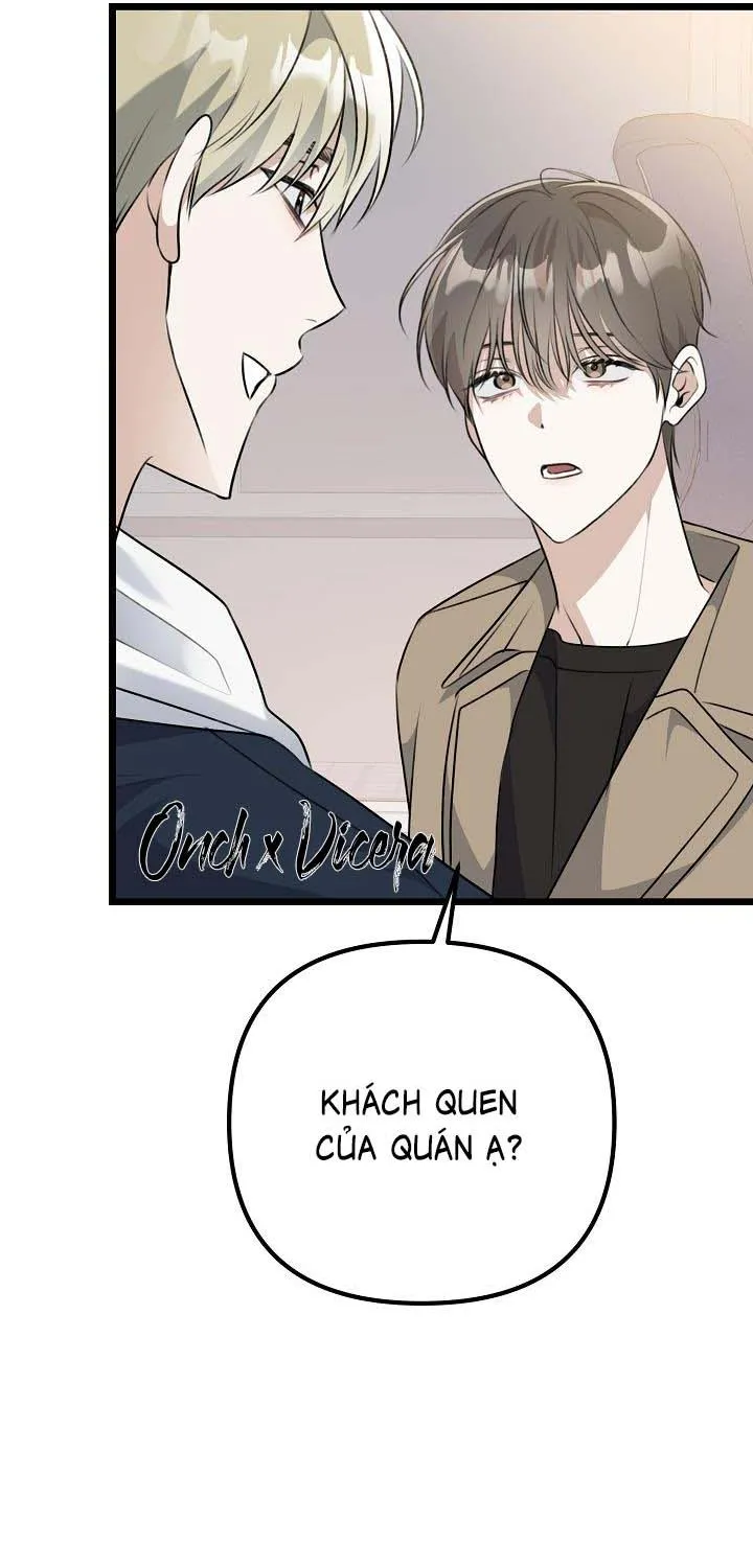 Say Nắng Chapter 23 Trang 17