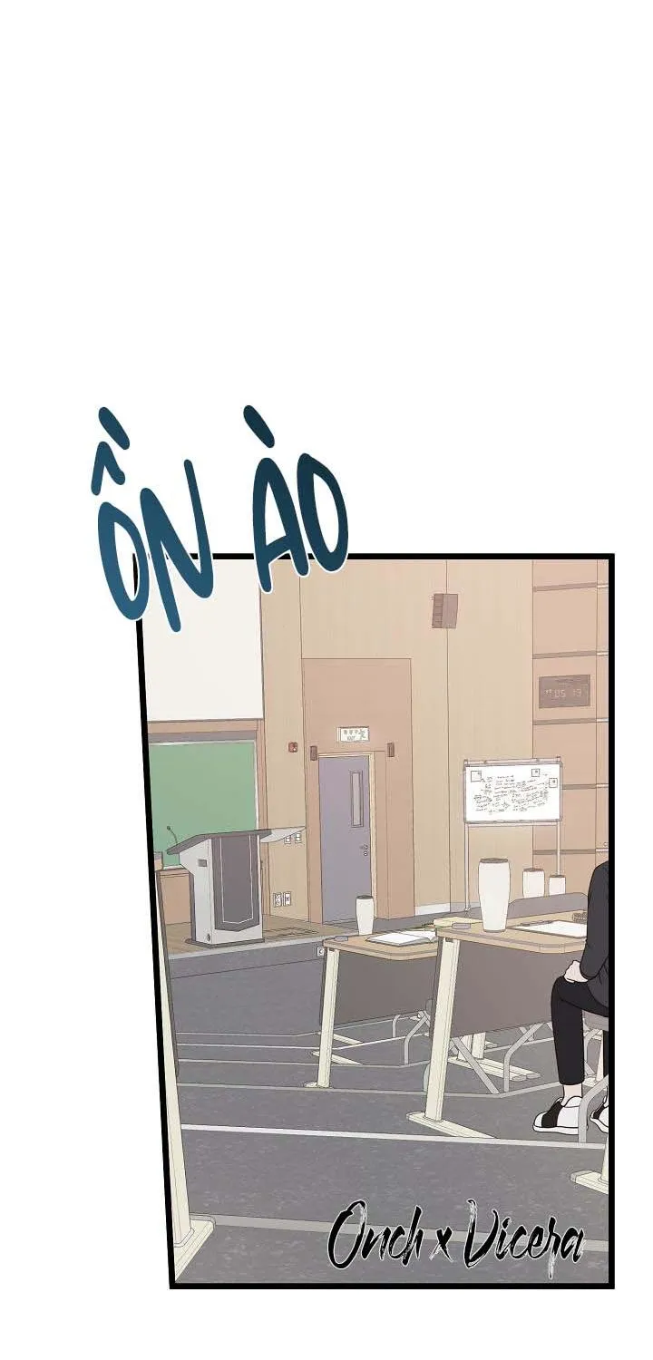 Say Nắng Chapter 23 Trang 24