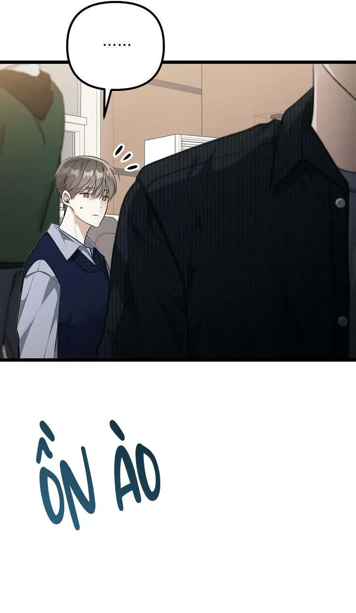 Say Nắng Chapter 23 Trang 26