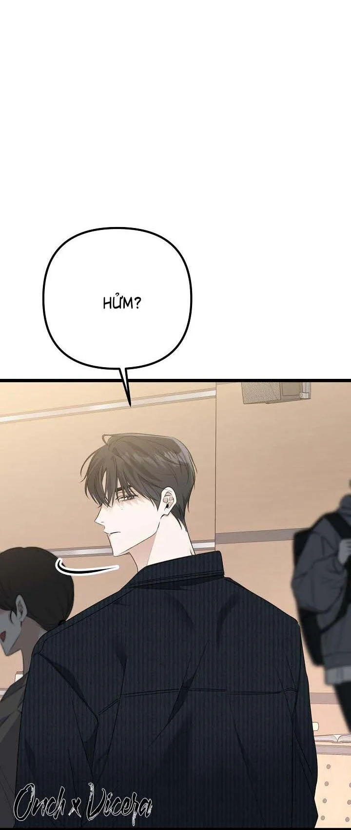 Say Nắng Chapter 23 Trang 28