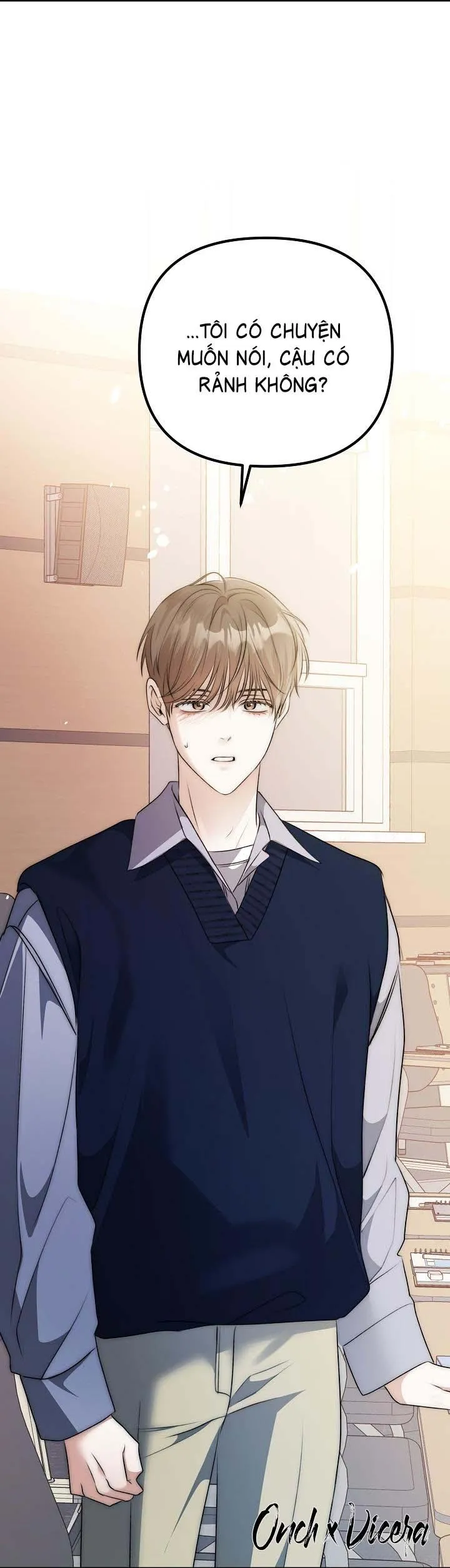 Say Nắng Chapter 23 Trang 29