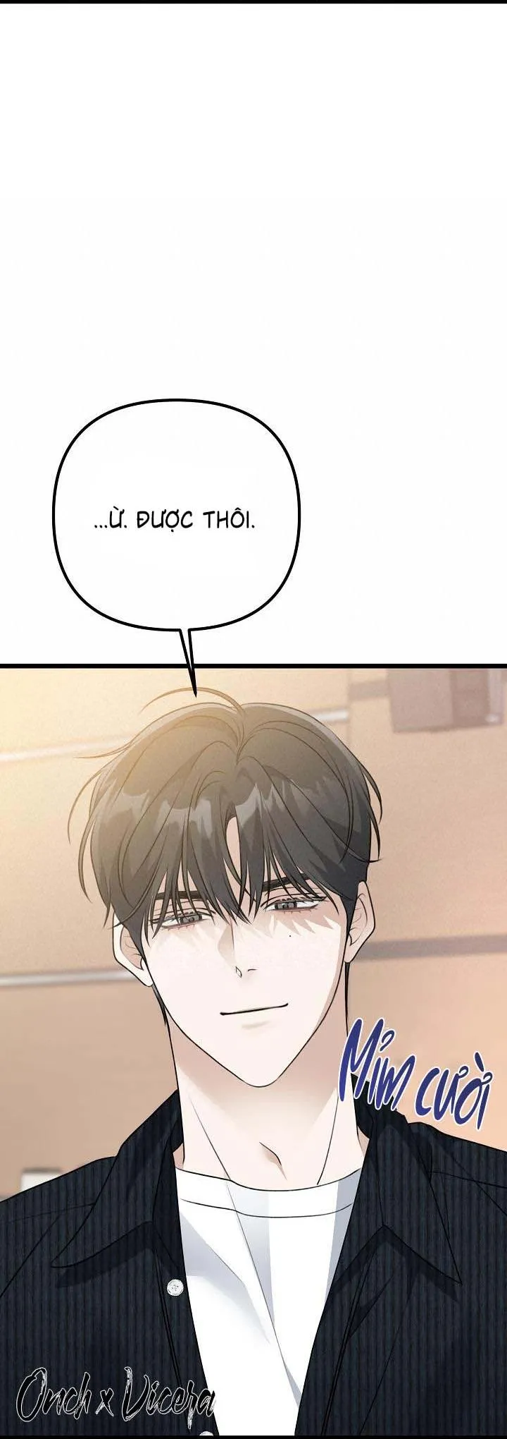 Say Nắng Chapter 23 Trang 30