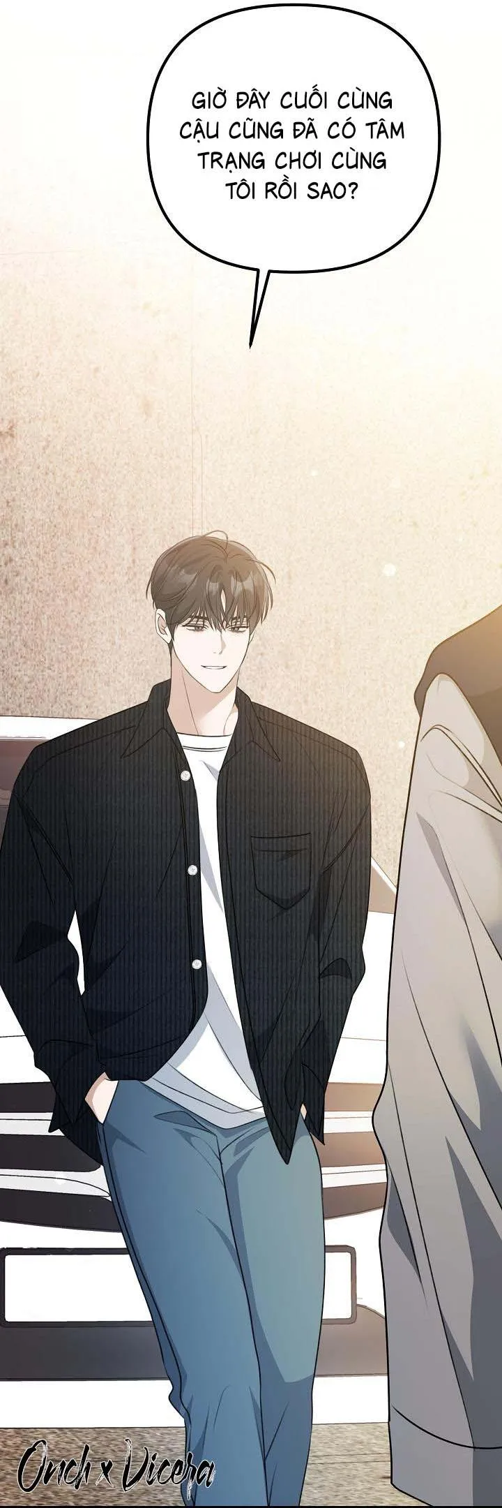 Say Nắng Chapter 23 Trang 33