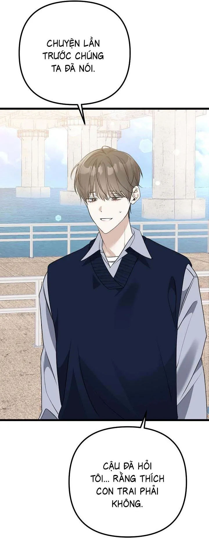 Say Nắng Chapter 23 Trang 35