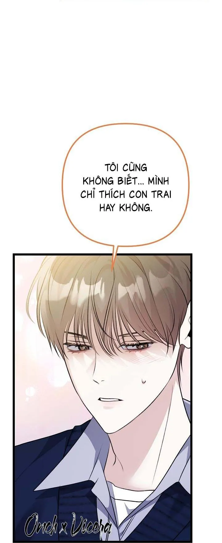 Say Nắng Chapter 23 Trang 40
