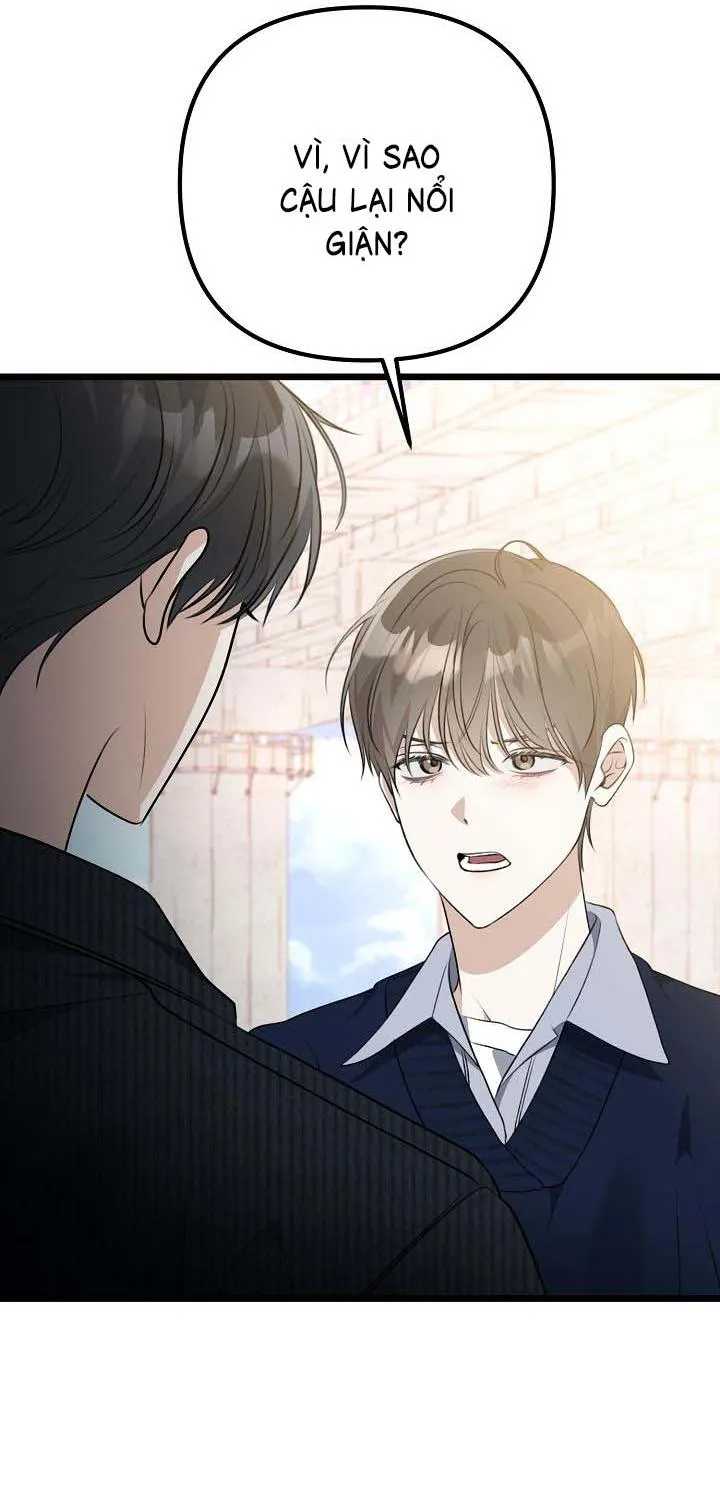 Say Nắng Chapter 23 Trang 55