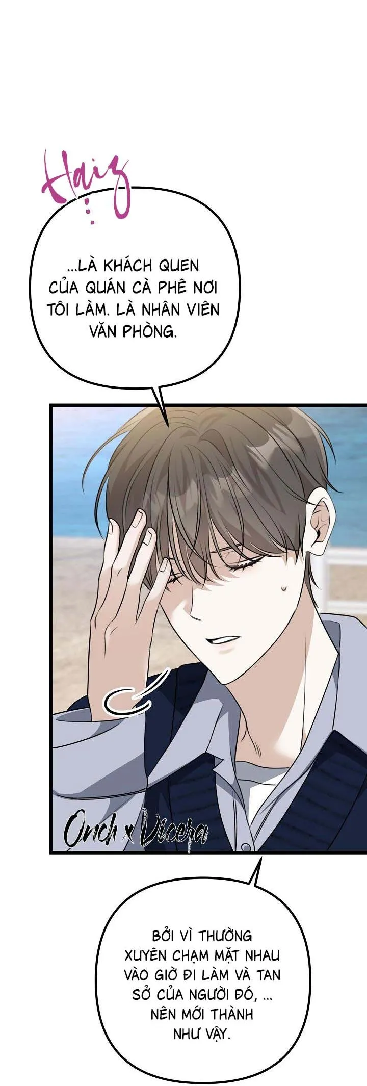 Say Nắng Chapter 23 Trang 59