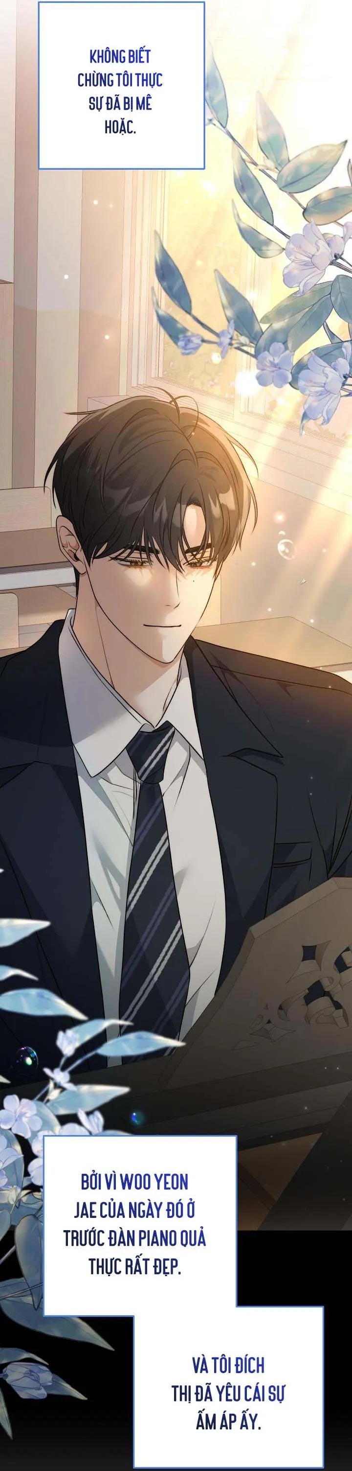 Say Nắng Chapter 23 Trang 68