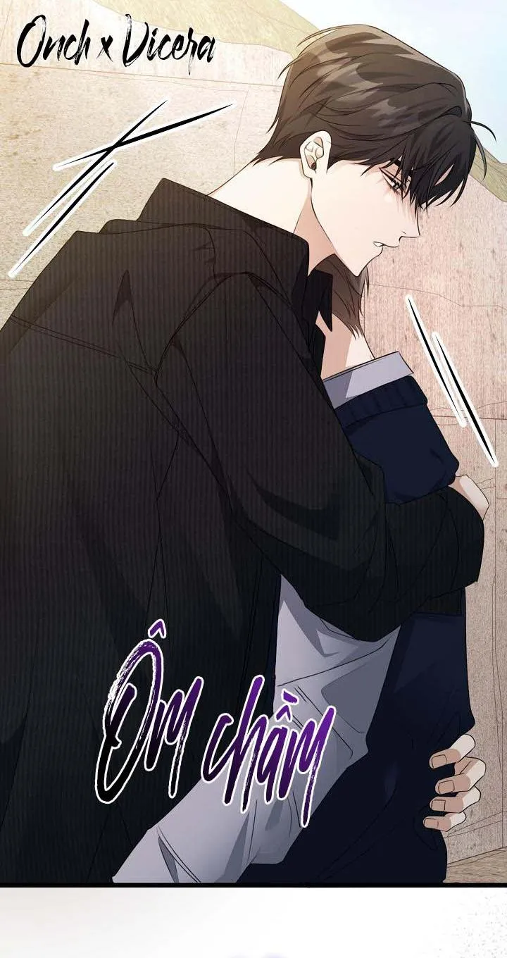 Say Nắng Chapter 23 Trang 81