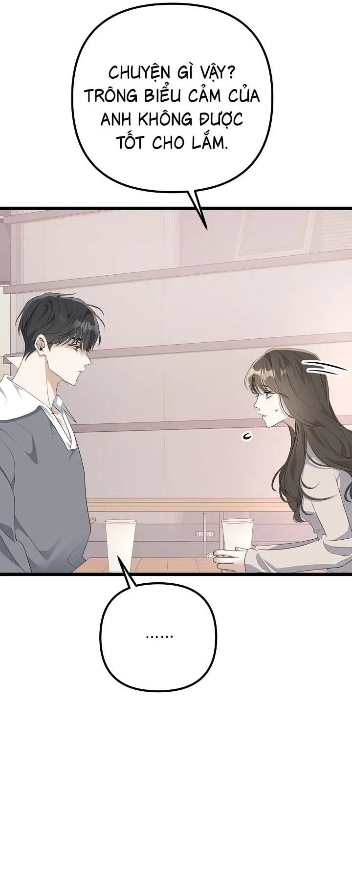 Say Nắng Chapter 24 Trang 6