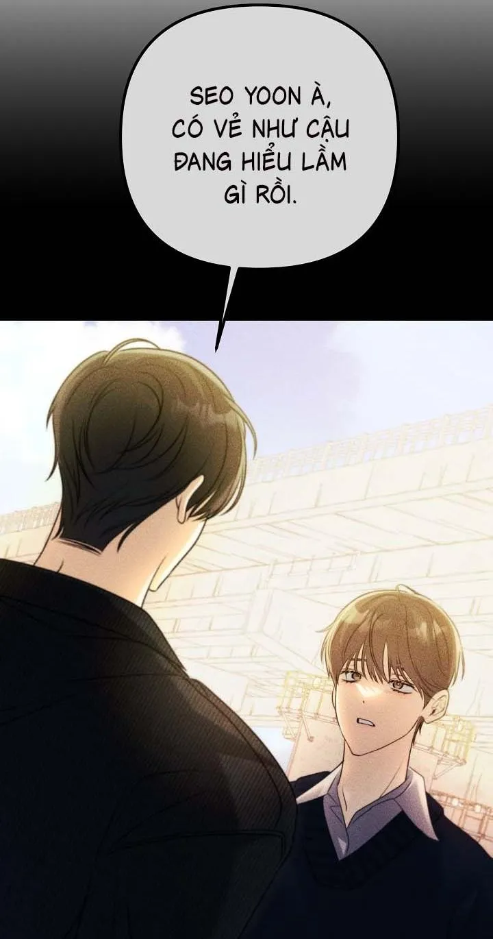 Say Nắng Chapter 24 Trang 10