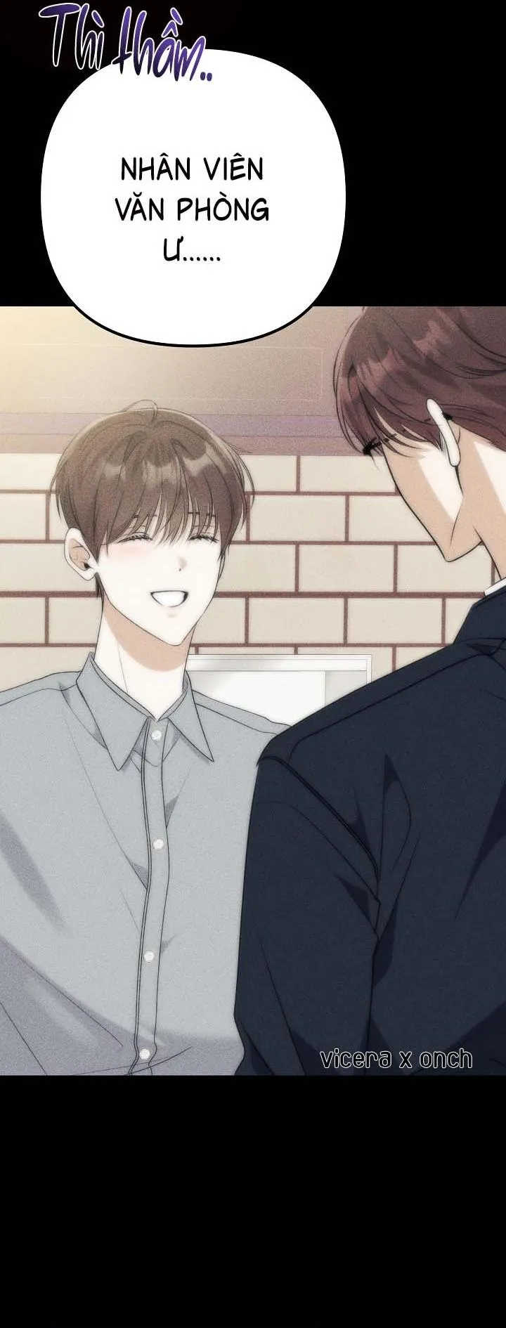 Say Nắng Chapter 24 Trang 13