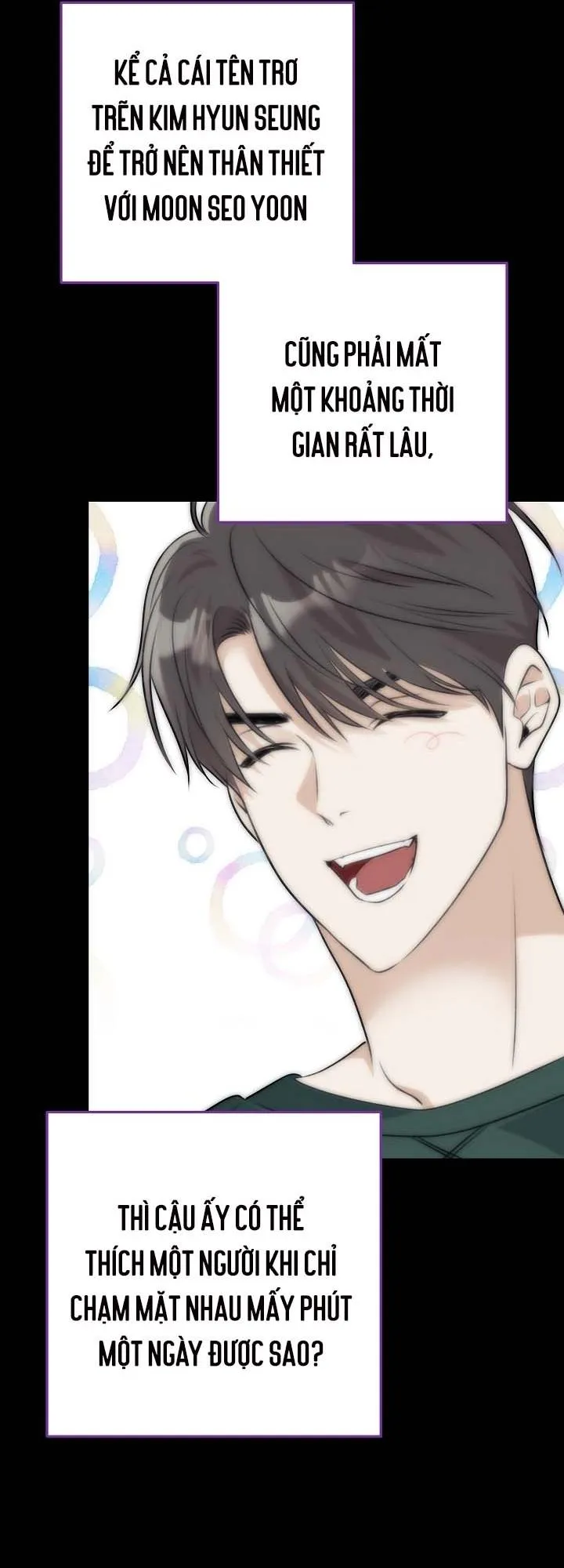 Say Nắng Chapter 24 Trang 14