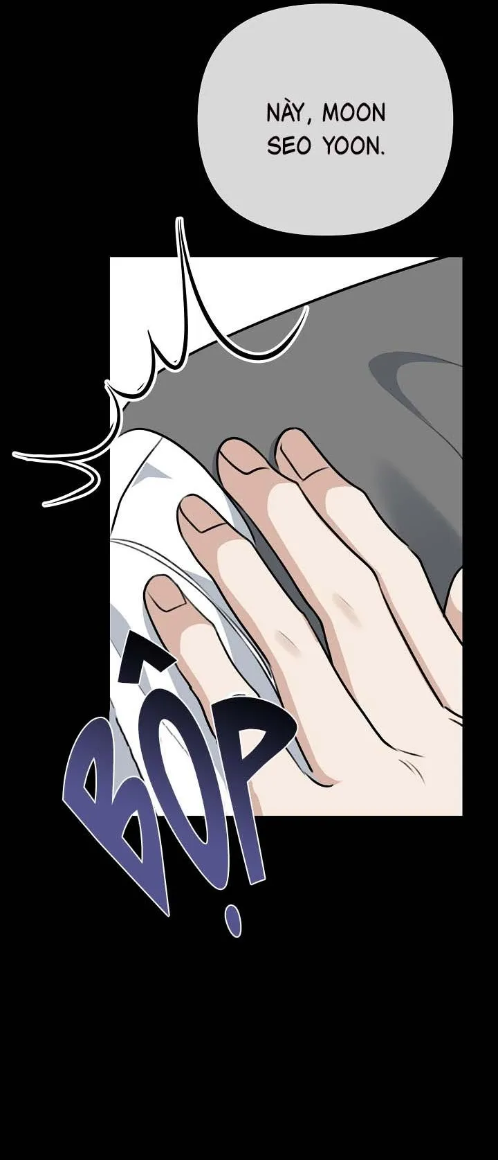 Say Nắng Chapter 24 Trang 16