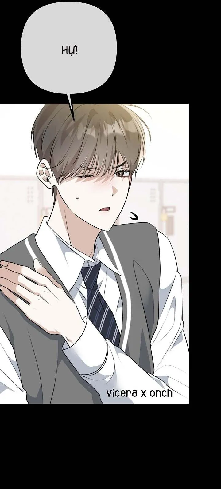 Say Nắng Chapter 24 Trang 17