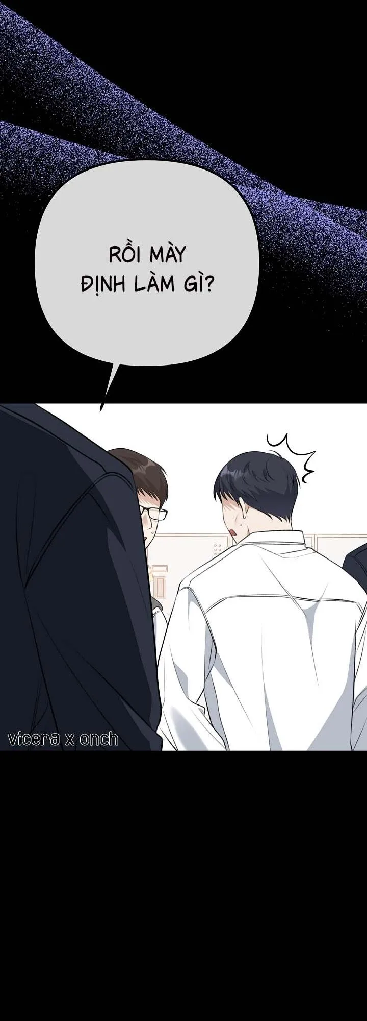 Say Nắng Chapter 24 Trang 19