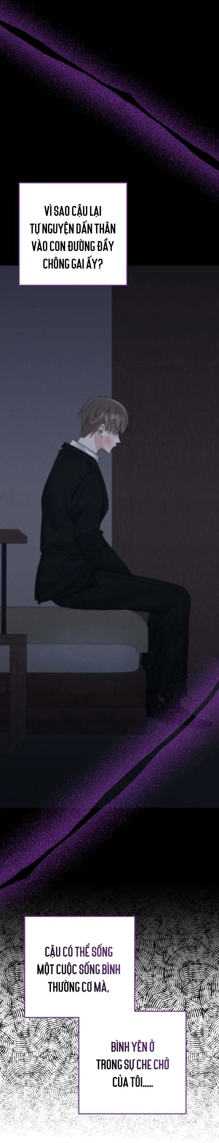 Say Nắng Chapter 24 Trang 23