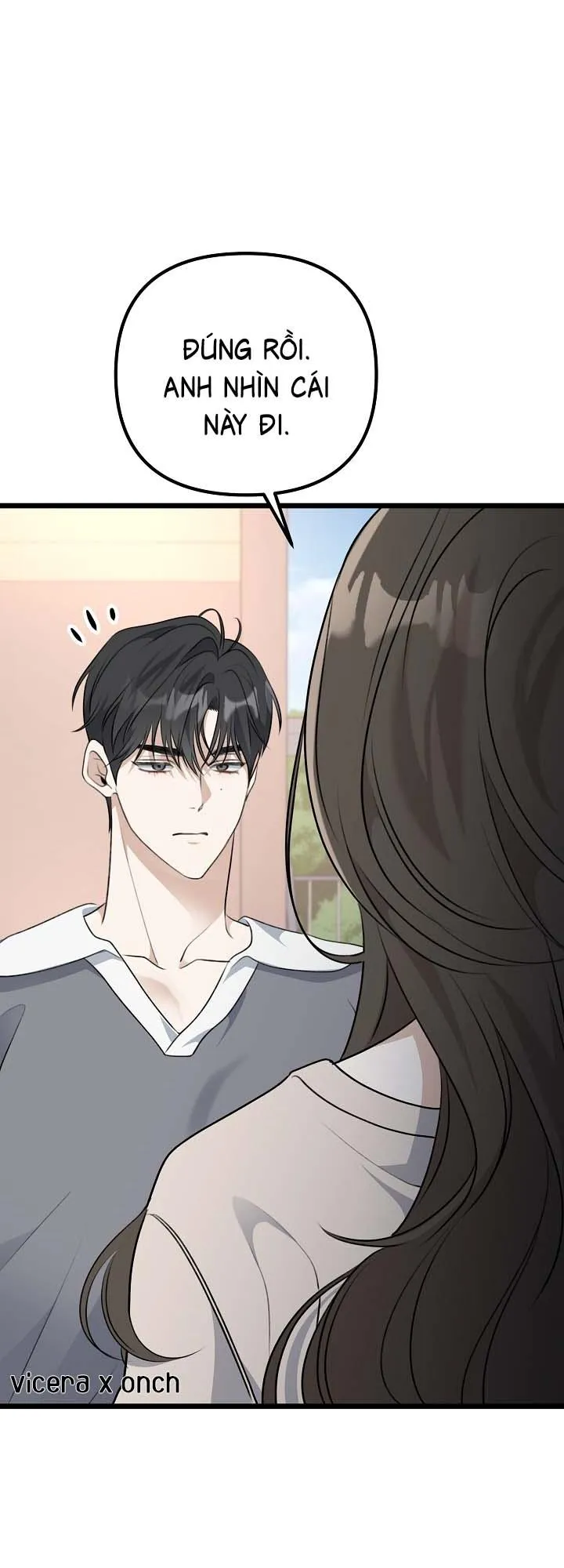 Say Nắng Chapter 24 Trang 24