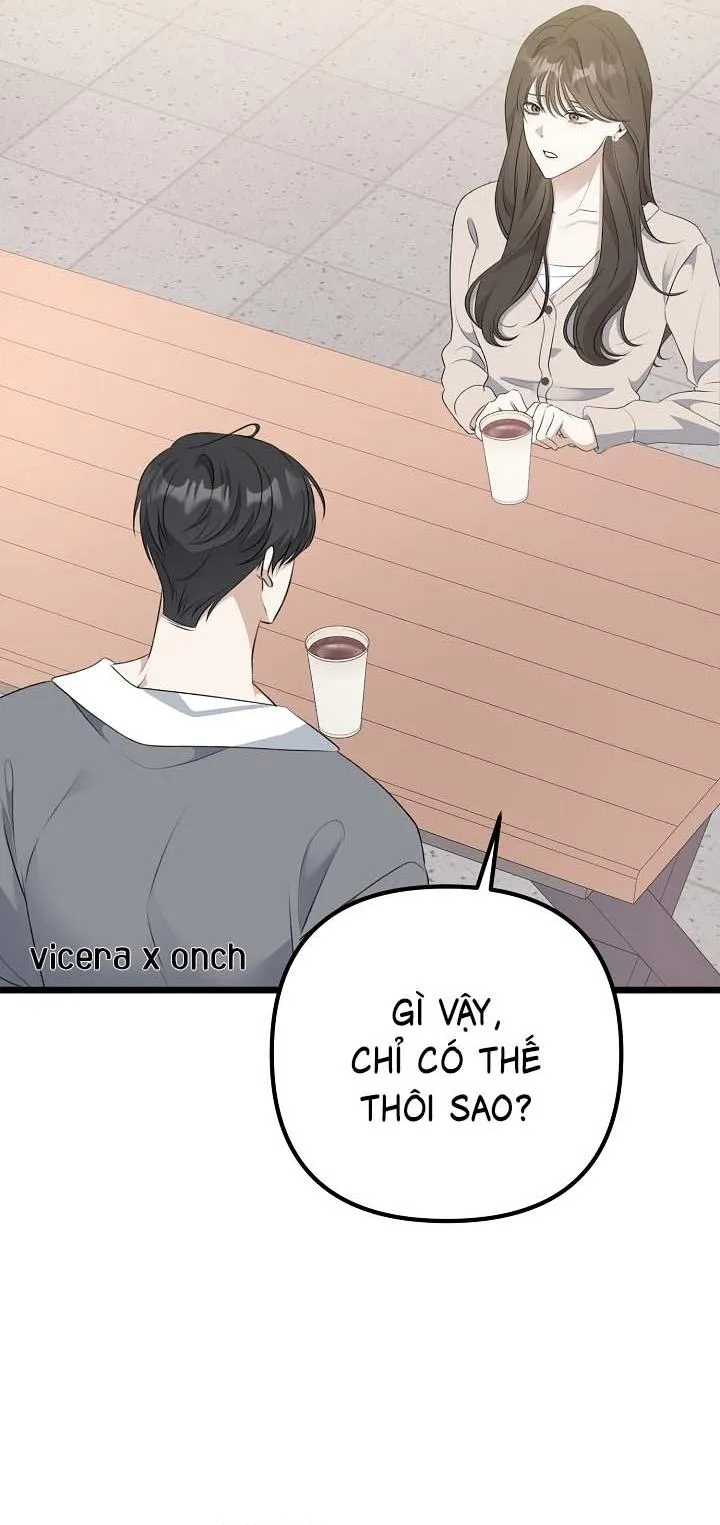 Say Nắng Chapter 24 Trang 28